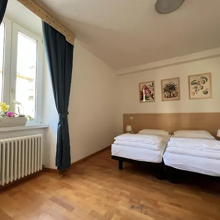 Apartment Baia Azzurra 4.