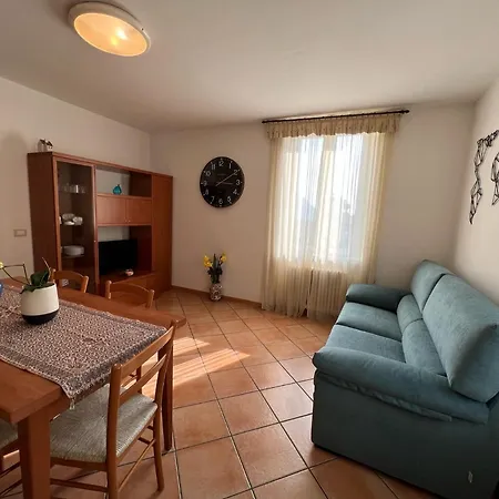 Apartment Baia Azzurra 4. *