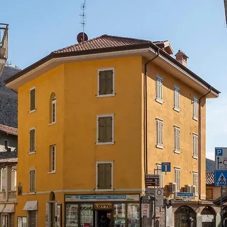 Apartment Baia Azzurra 4. Torbole Sul Garda