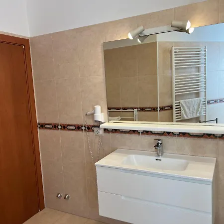 Apartment Baia Azzurra 4. *
